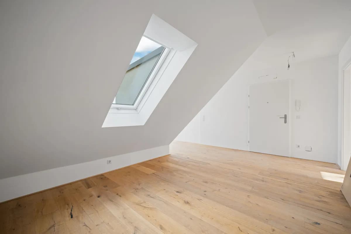 2-Zimmer-Wohnung kaufen in Wien – 40,46 m², € 269.000 – Bild 2 von 11