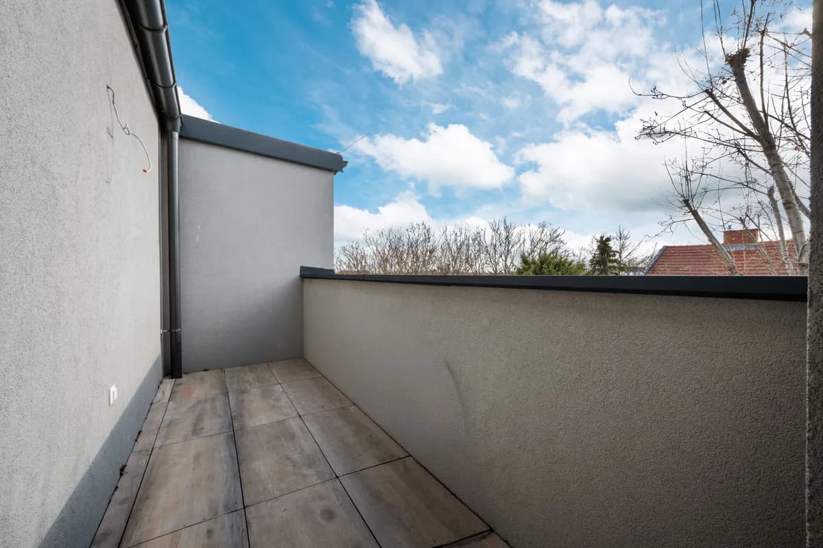 2-Zimmer-Wohnung kaufen in Wien – 40,46 m², € 269.000 – Bild 4 von 11