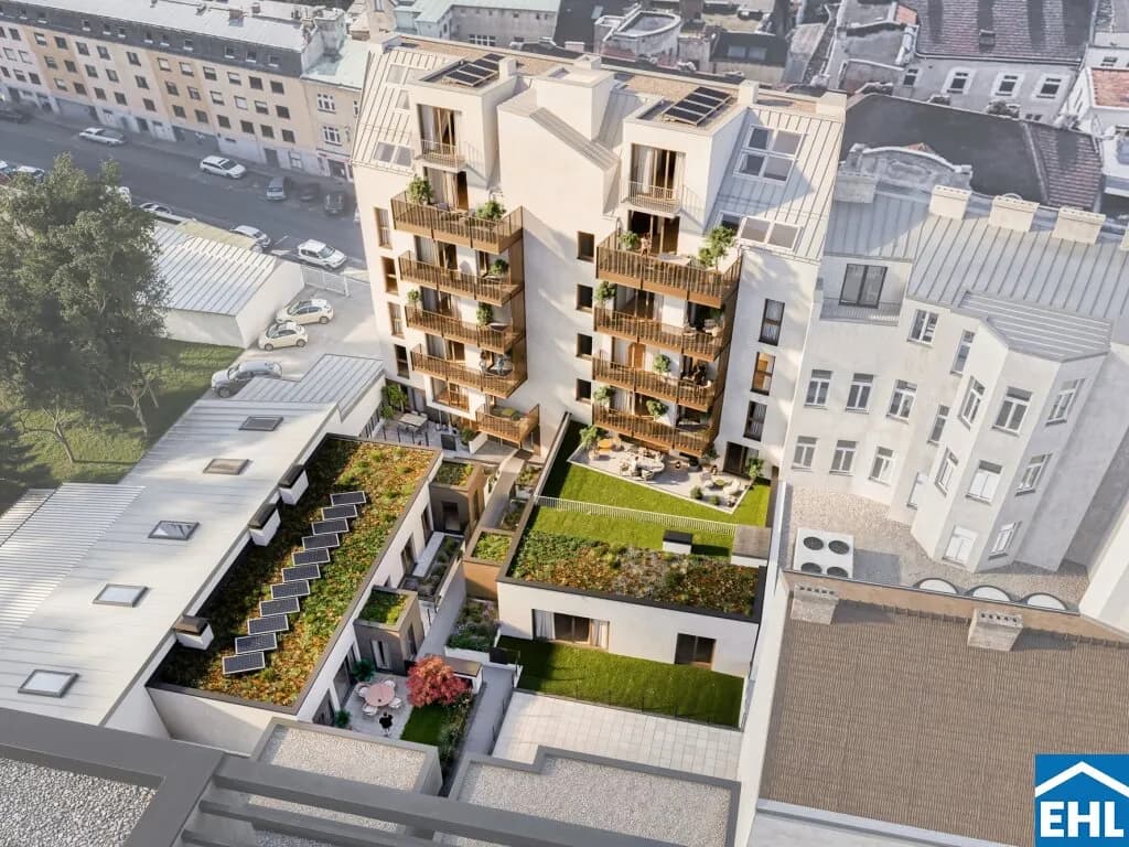 Immobilie kaufen in Wien – 85,31 m², € 530.200 – Bild 5 von 6
