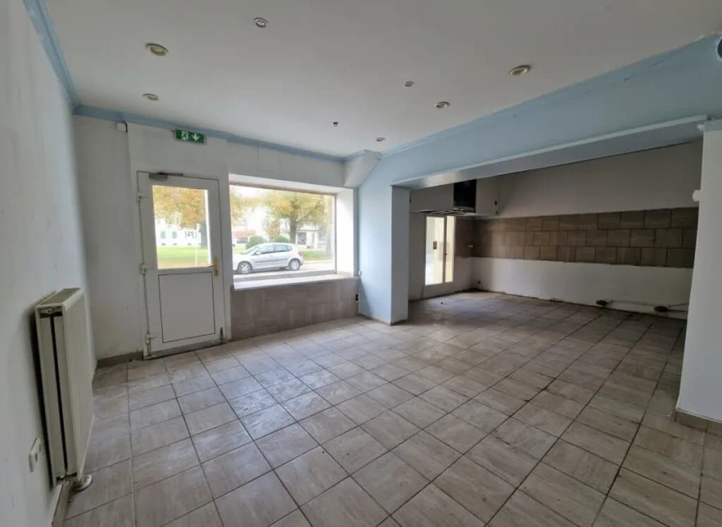 1-Zimmer-Gewerbeimmobilie kaufen in Graz – 65,7 m², € 129.500 – Bild 3 von 14