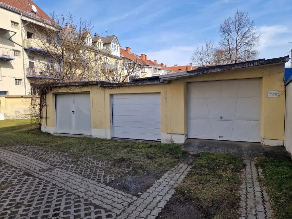 1-Zimmer-Gewerbeimmobilie kaufen in Graz – 65,7 m², € 129.500 – Bild 13 von 14