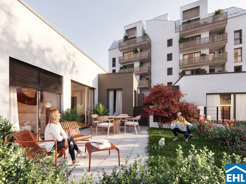 3-Zimmer-Wohnung kaufen in Wien – 85,31 m², € 604.428 – Bild 4 von 5