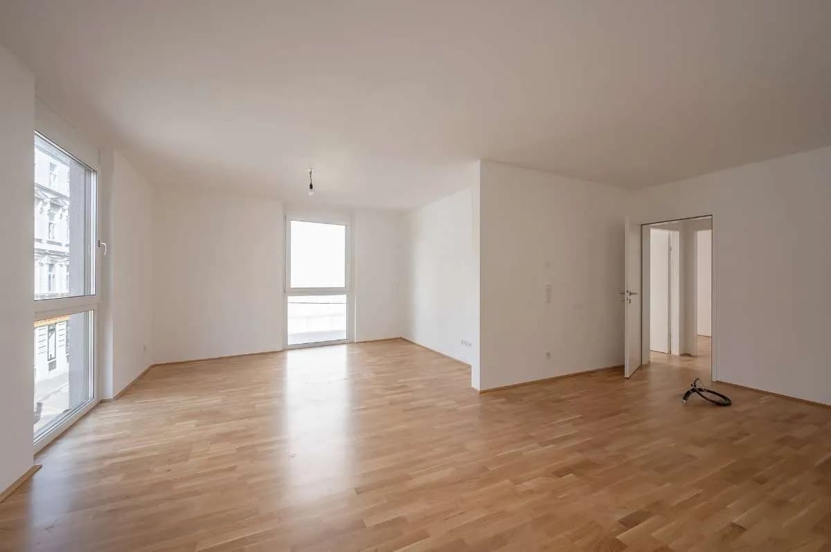 4-Zimmer-Wohnung kaufen in Wien – 93,47 m², € 935.500 – Bild 1 von 15