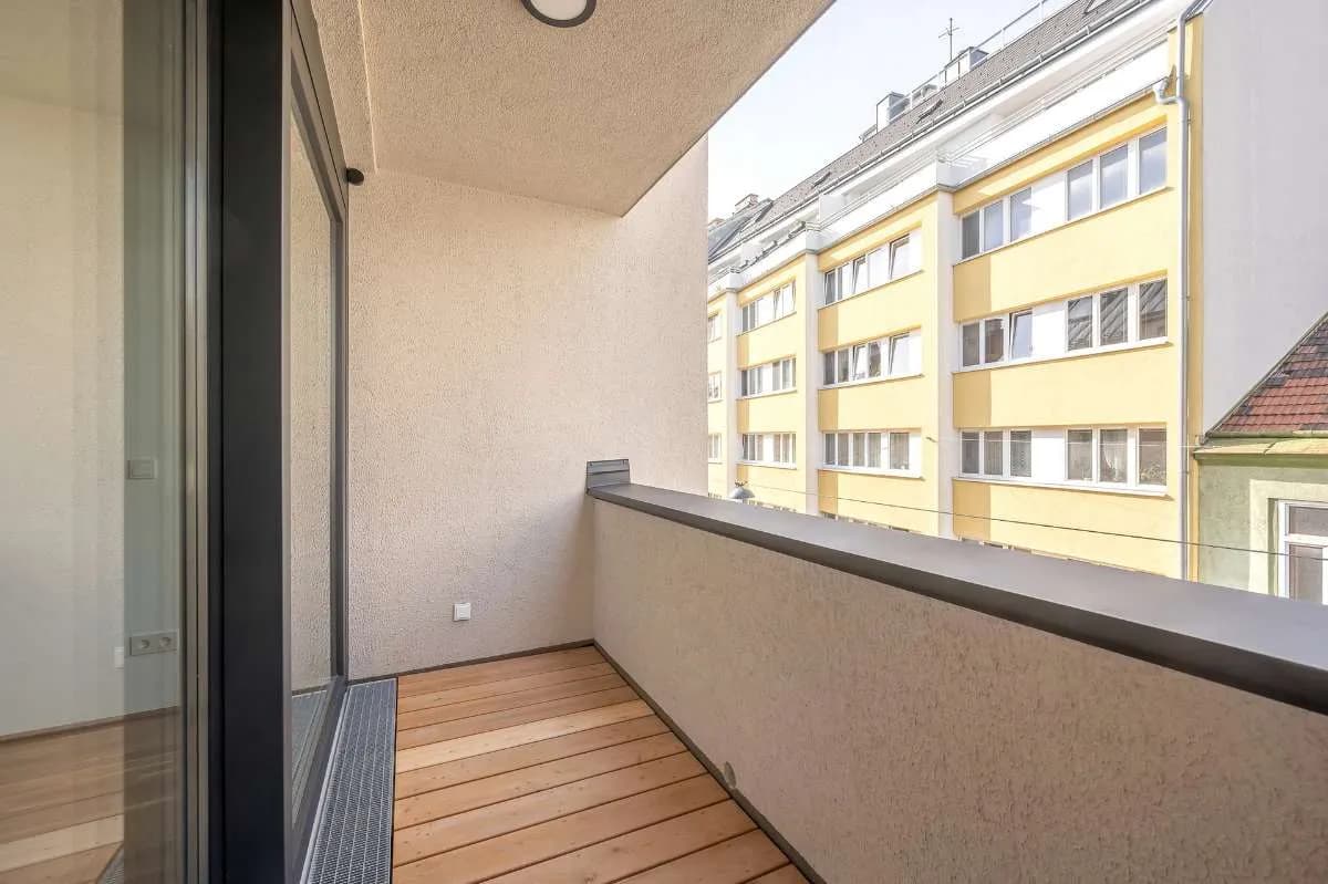 4-Zimmer-Wohnung kaufen in Wien – 93,47 m², € 935.500 – Bild 2 von 15