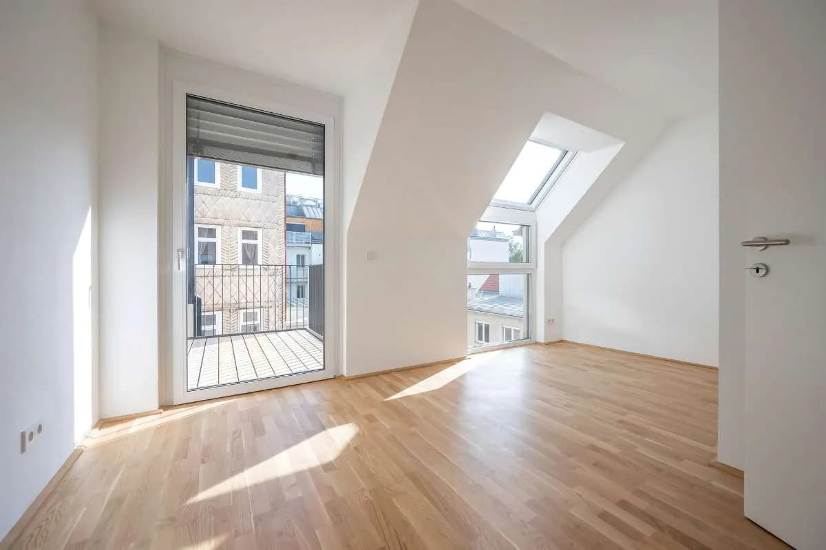 4-Zimmer-Wohnung kaufen in Wien – 93,47 m², € 935.500 – Bild 4 von 15