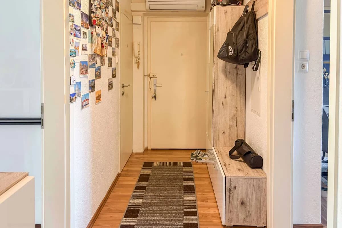3-Zimmer-Wohnung kaufen in Graz – 76,75 m², € 175.000 – Bild 2 von 16