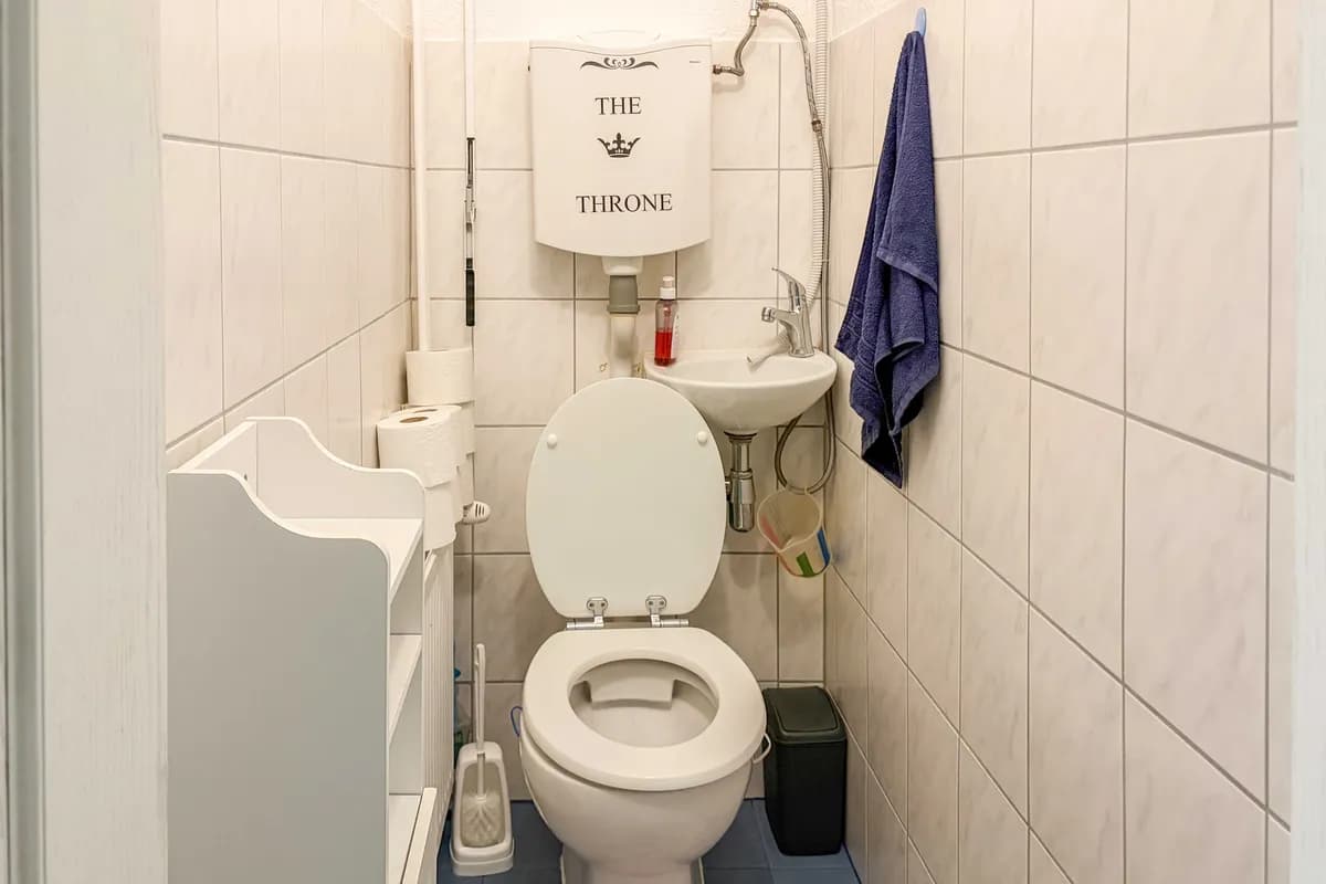 3-Zimmer-Wohnung kaufen in Graz – 76,75 m², € 175.000 – Bild 3 von 16