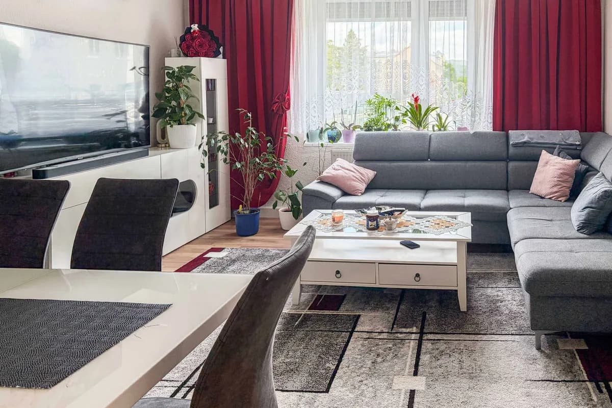 3-Zimmer-Wohnung kaufen in Graz – 76,75 m², € 175.000 – Bild 8 von 16