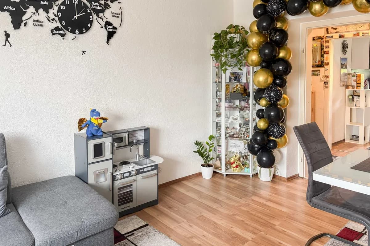 3-Zimmer-Wohnung kaufen in Graz – 76,75 m², € 175.000 – Bild 10 von 16