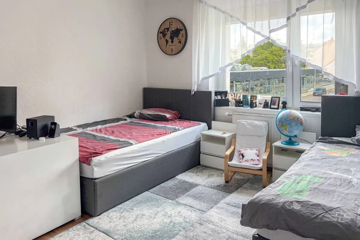 3-Zimmer-Wohnung kaufen in Graz – 76,75 m², € 175.000 – Bild 11 von 16