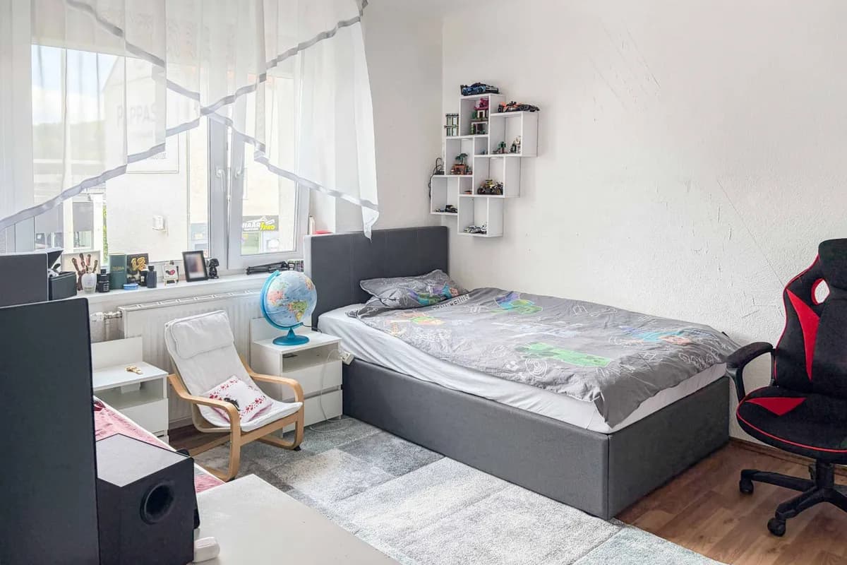 3-Zimmer-Wohnung kaufen in Graz – 76,75 m², € 175.000 – Bild 13 von 16