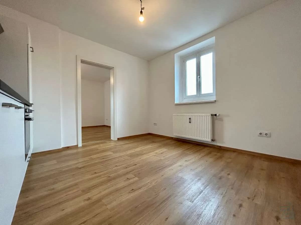 1-Zimmer-Wohnung mieten in Graz – 38,23 m², € 598 – Bild 3 von 7