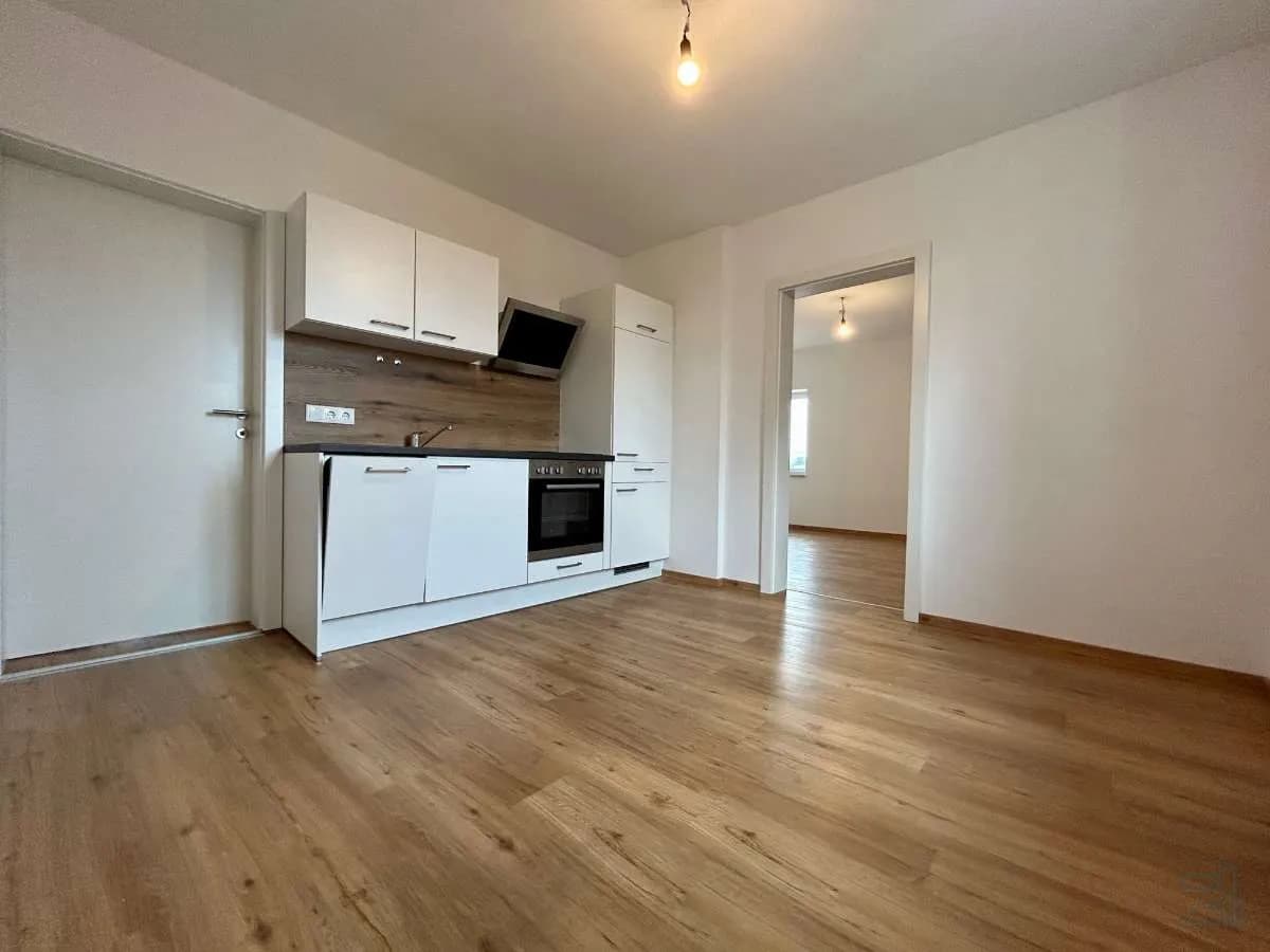 1-Zimmer-Wohnung mieten in Graz – 38,23 m², € 598 – Bild 6 von 7