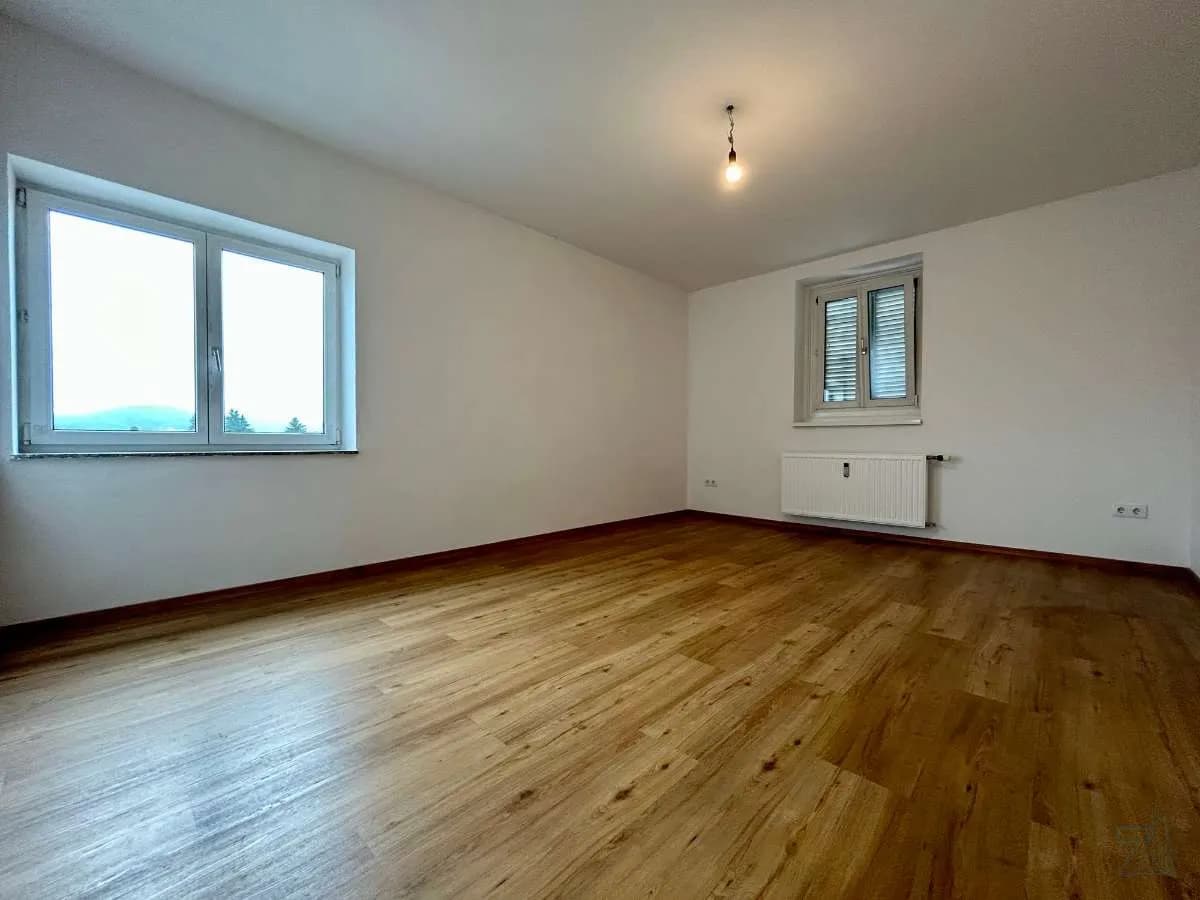1-Zimmer-Wohnung mieten in Graz – 38,23 m², € 598 – Bild 7 von 7