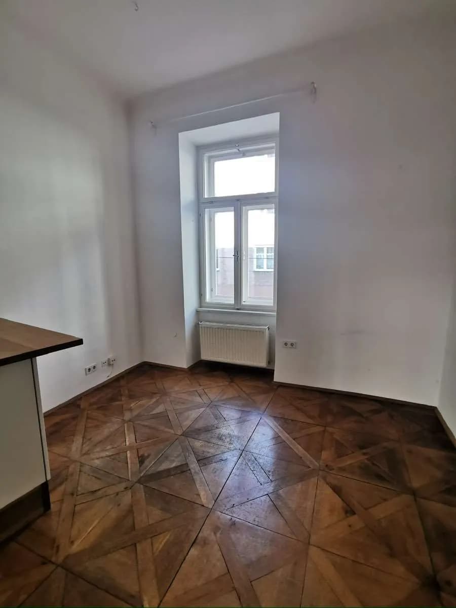 1-Zimmer-Wohnung mieten in Graz – 25 m², € 450 – Bild 2 von 7