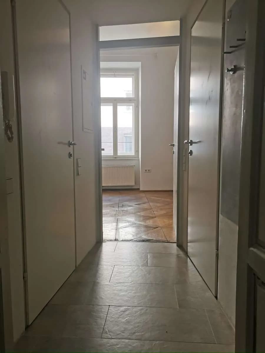1-Zimmer-Wohnung mieten in Graz – 25 m², € 450 – Bild 3 von 7