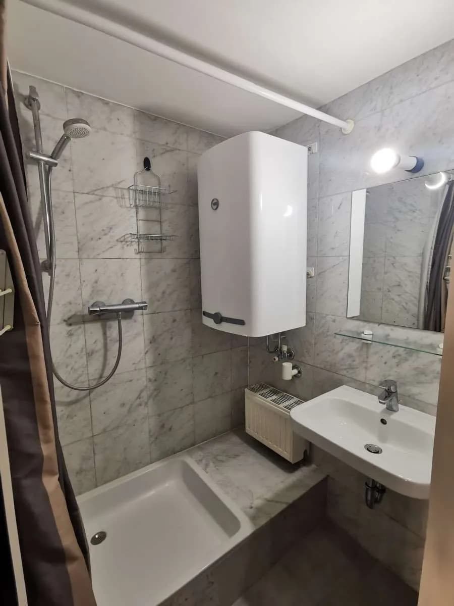 1-Zimmer-Wohnung mieten in Graz – 25 m², € 450 – Bild 4 von 7
