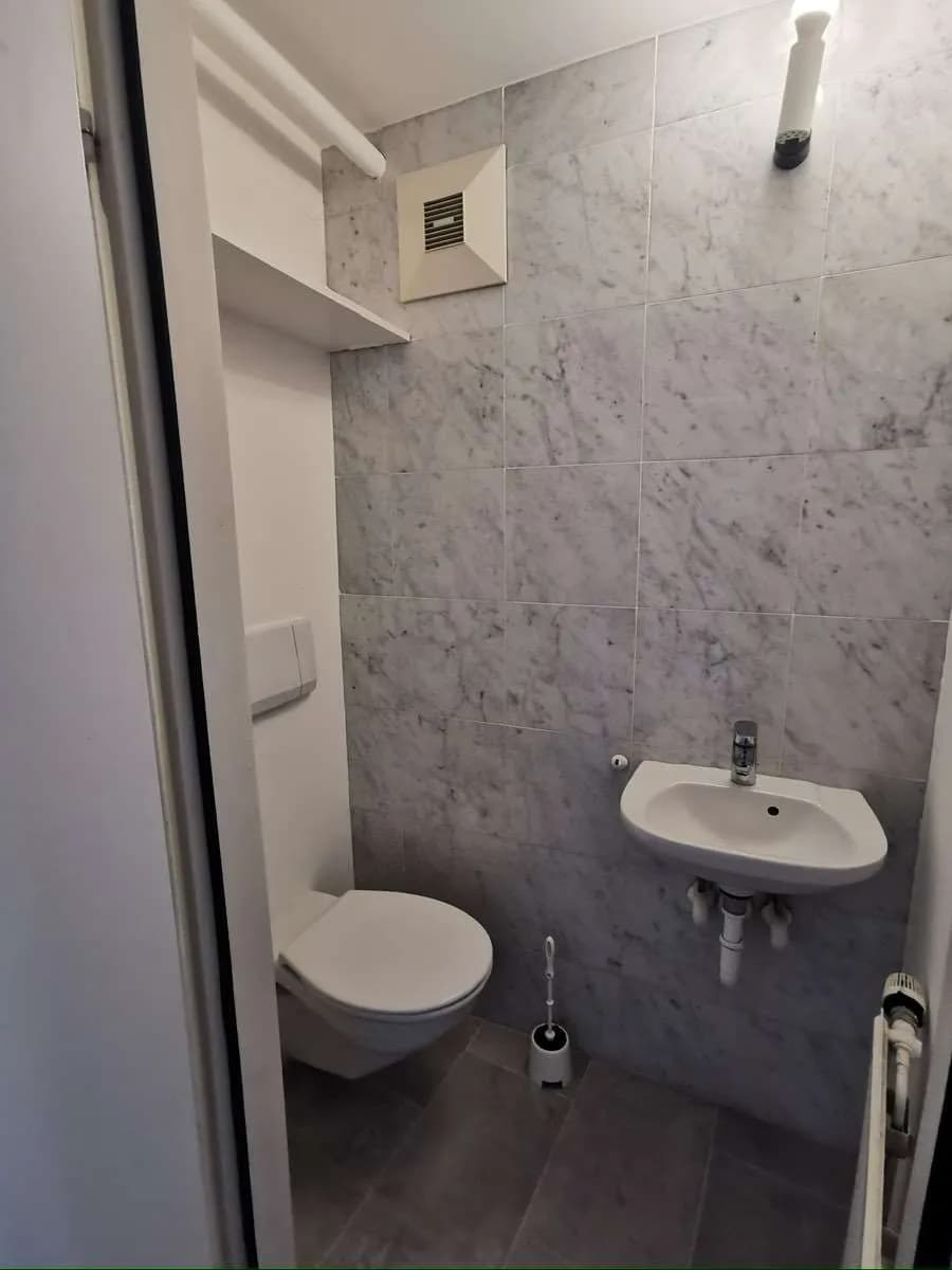 1-Zimmer-Wohnung mieten in Graz – 25 m², € 450 – Bild 5 von 7