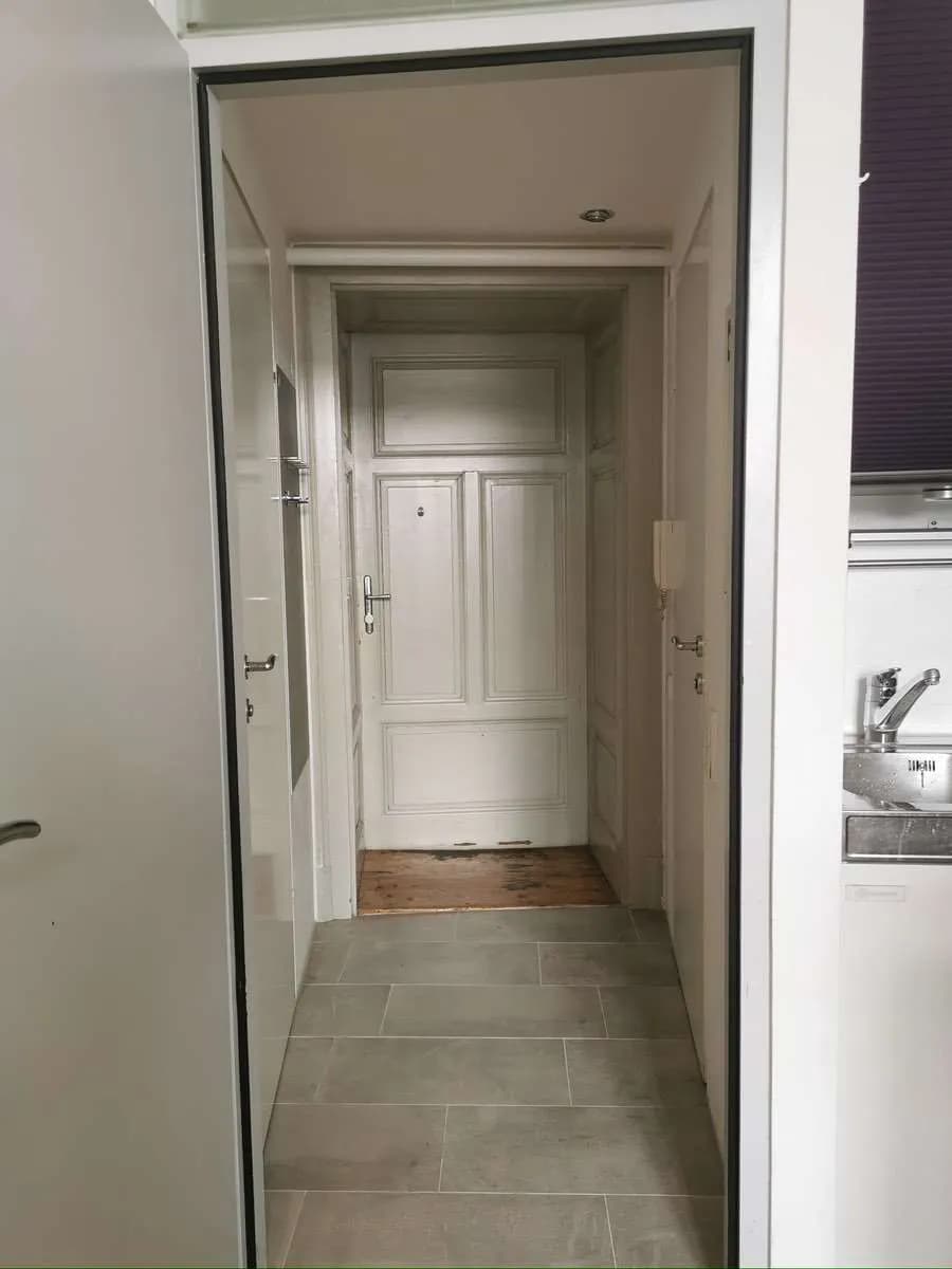 1-Zimmer-Wohnung mieten in Graz – 25 m², € 450 – Bild 6 von 7