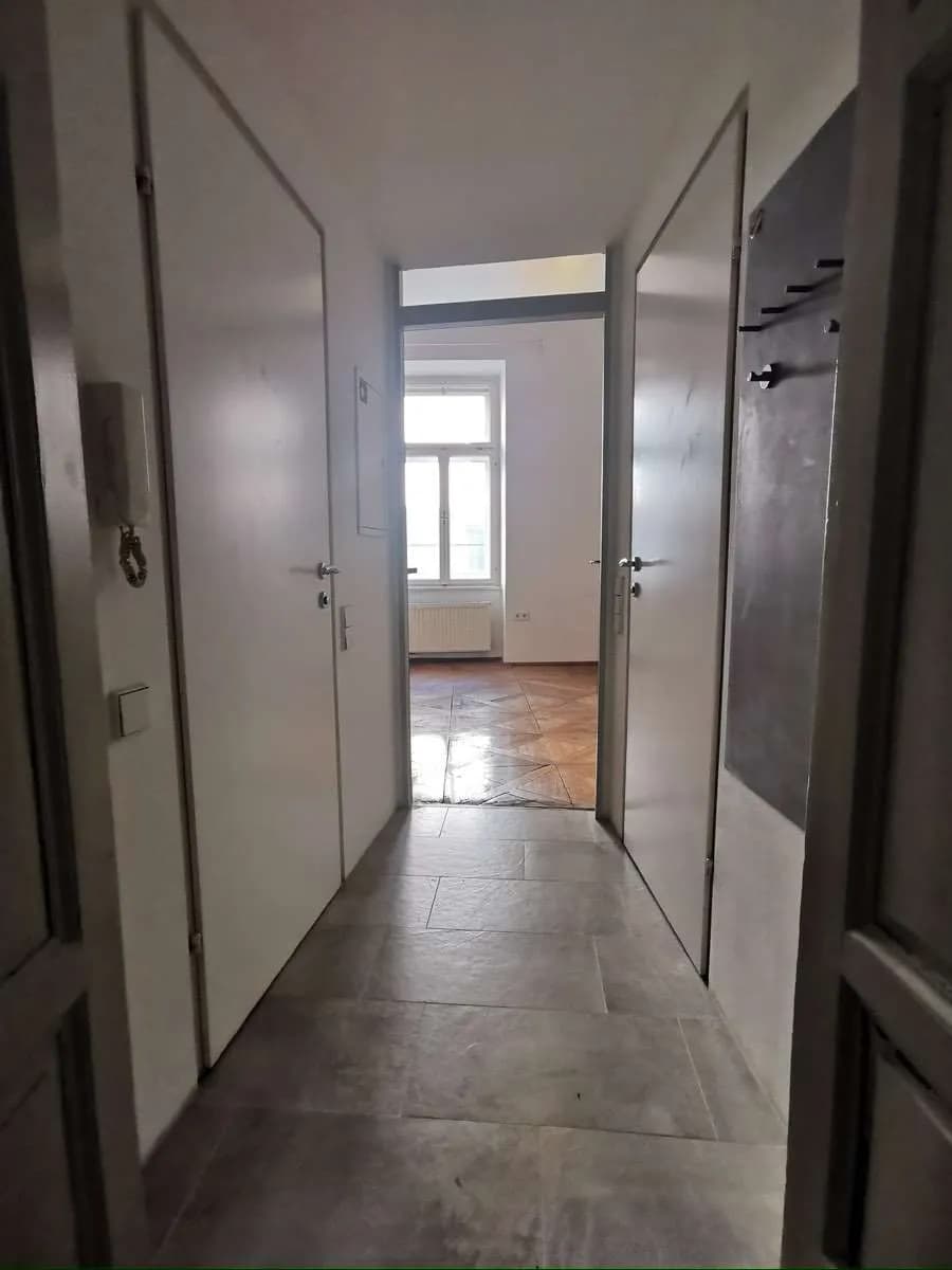 1-Zimmer-Wohnung mieten in Graz – 25 m², € 450 – Bild 7 von 7