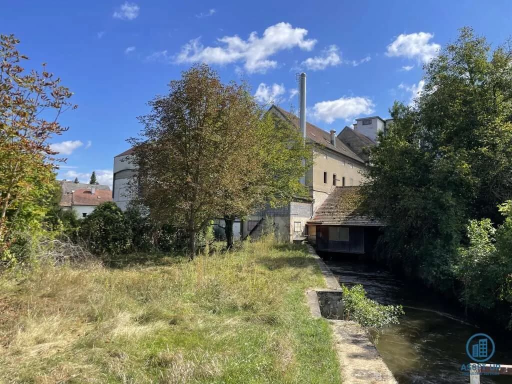 Grundstück kaufen in Horn – 7 000 m², € 1.290.000