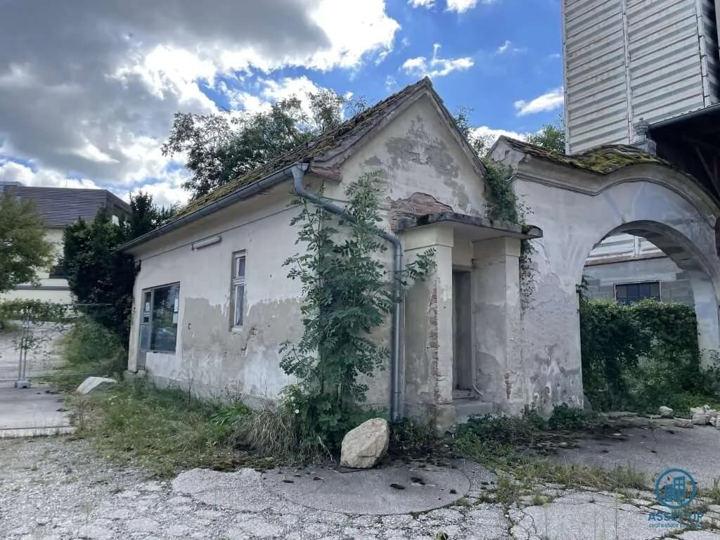 Grundstück kaufen in Horn – 7 000 m², € 1.290.000 – Bild 2 von 7