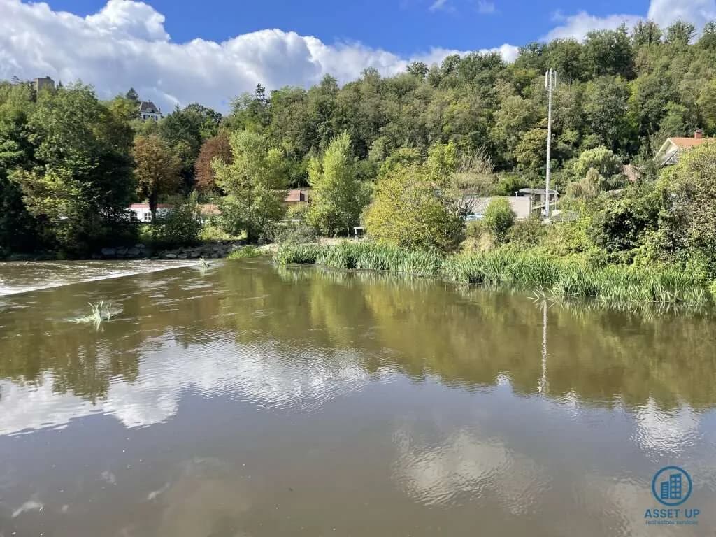 Grundstück kaufen in Horn – 7 000 m², € 1.290.000 – Bild 3 von 7