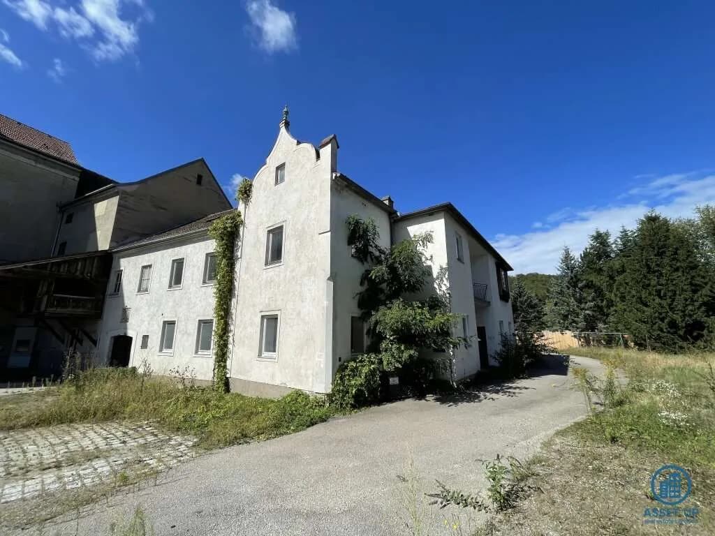 Grundstück kaufen in Horn – 7 000 m², € 1.290.000 – Bild 5 von 7