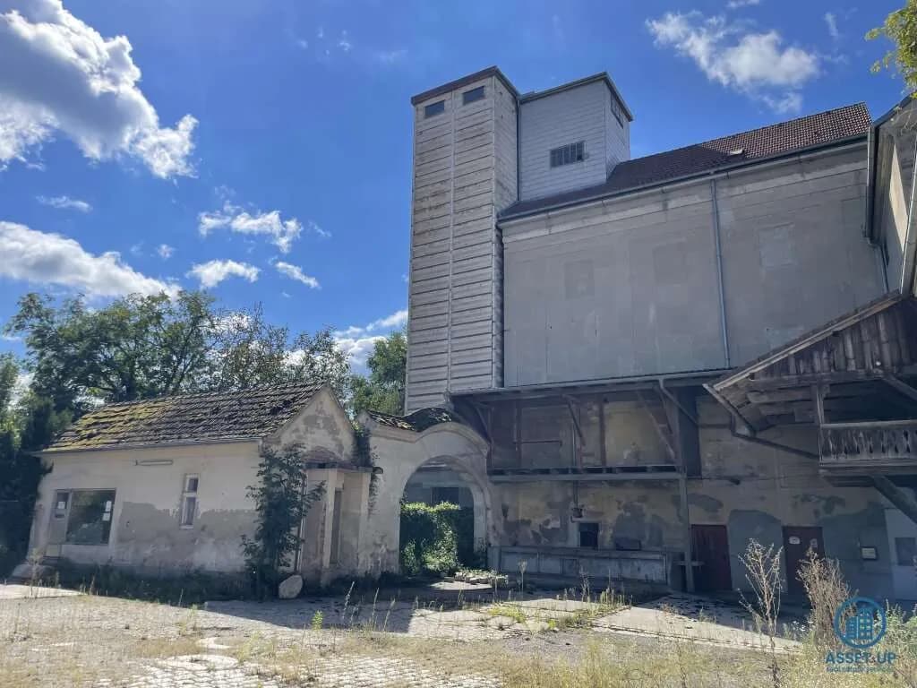 Grundstück kaufen in Horn – 7 000 m², € 1.290.000 – Bild 6 von 7