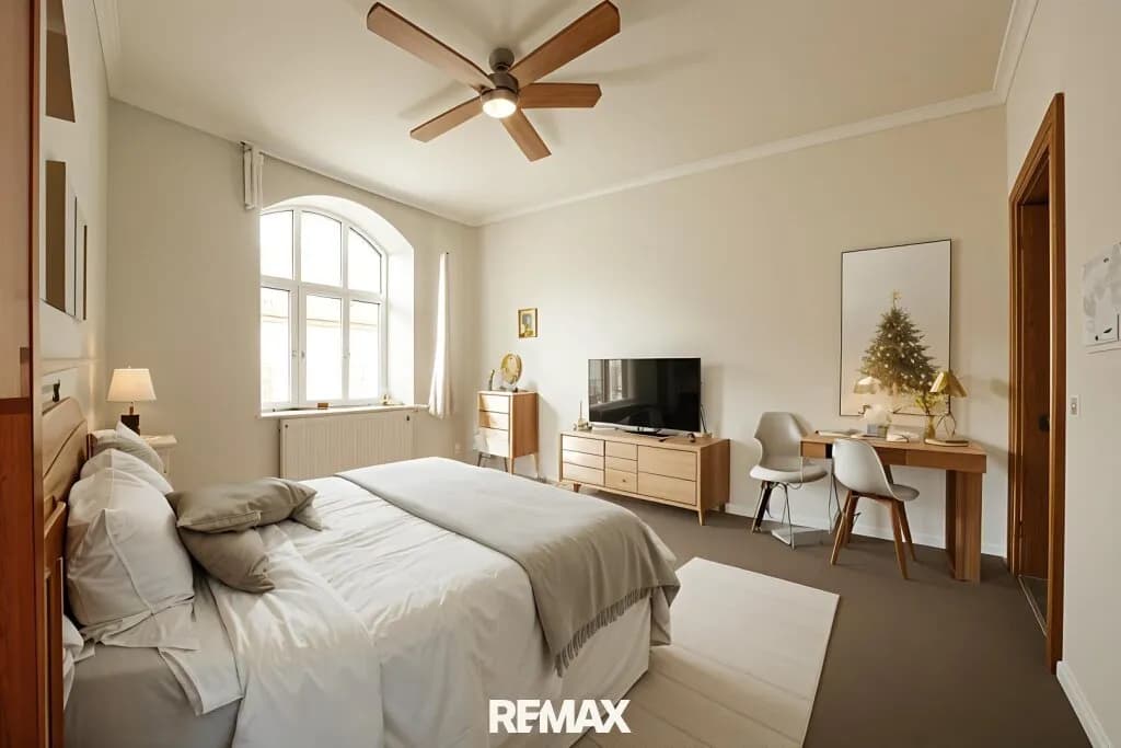 3-Zimmer-Wohnung kaufen in Baden – 103,97 m², € 179.000