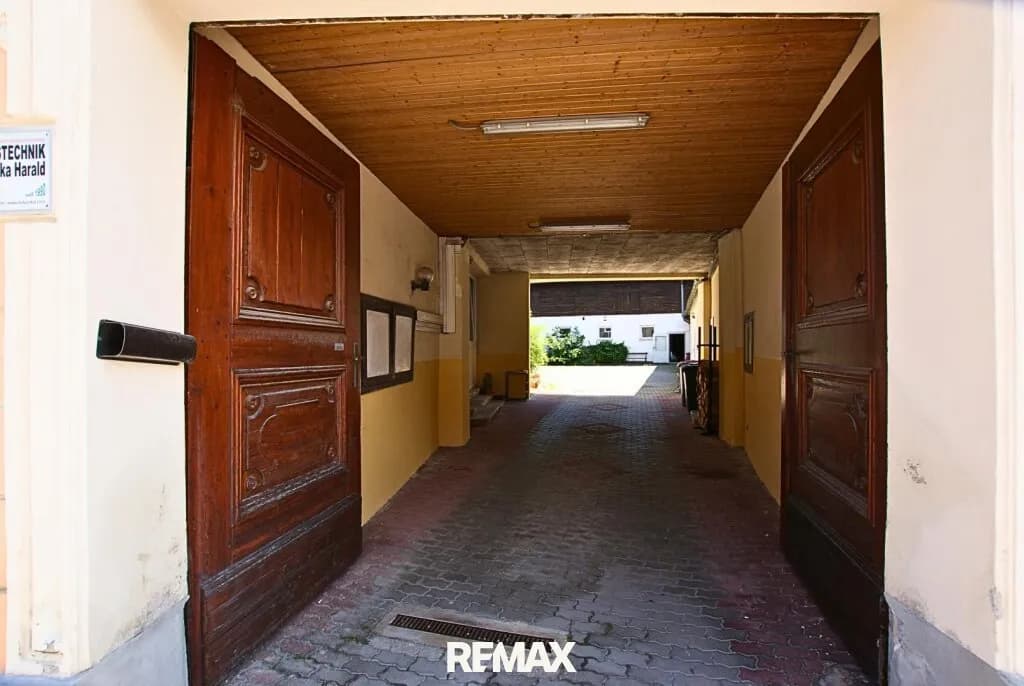 3-Zimmer-Wohnung kaufen in Baden – 103,97 m², € 179.000 – Bild 21 von 23