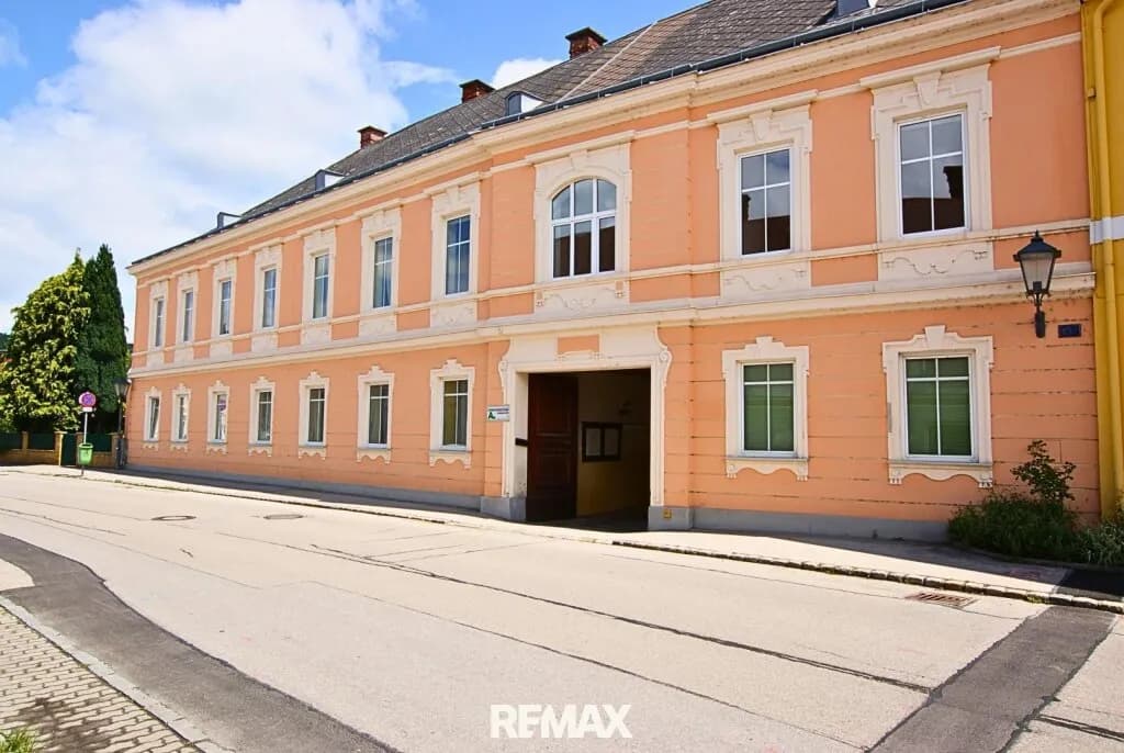 3-Zimmer-Wohnung kaufen in Baden – 103,97 m², € 179.000 – Bild 22 von 23