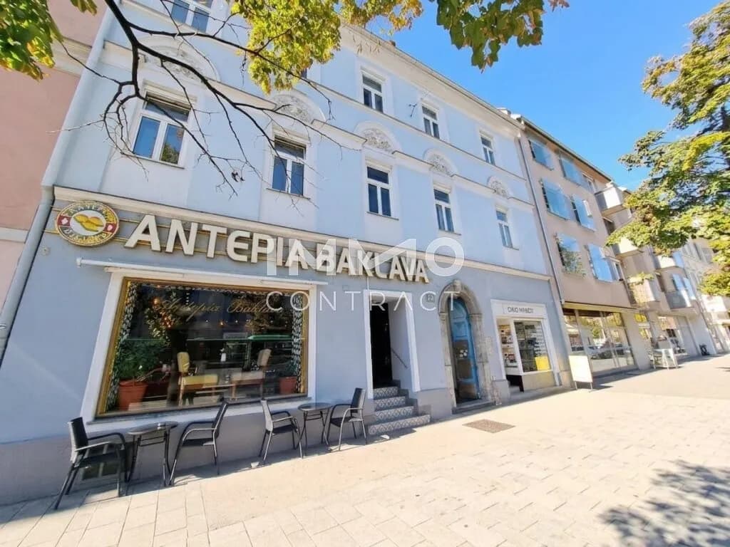 3-Zimmer-Wohnung kaufen in Graz – 84,46 m², € 150.000