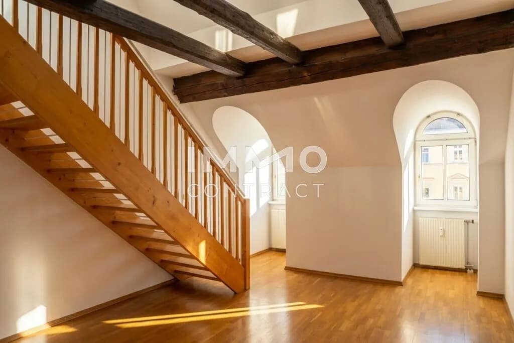 3-Zimmer-Wohnung kaufen in Graz – 84,46 m², € 150.000 – Bild 2 von 11