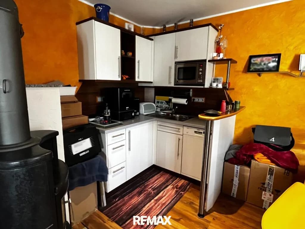 6-Zimmer-Gewerbeimmobilie mieten in Grieskirchen – 161 m² – Bild 7 von 14