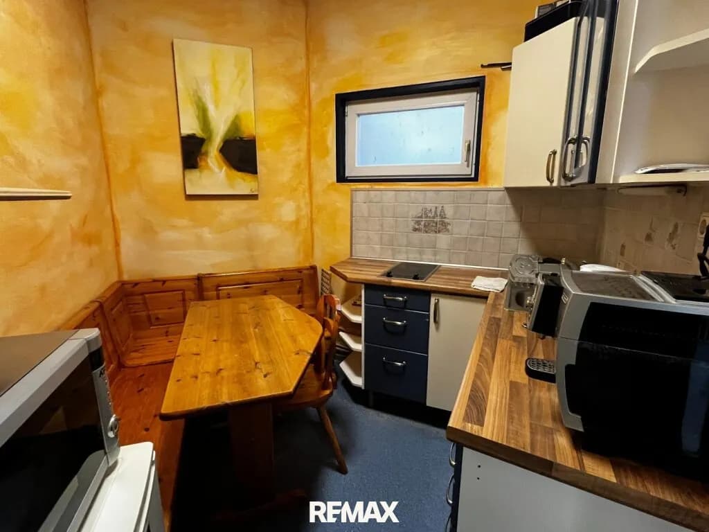 6-Zimmer-Gewerbeimmobilie mieten in Grieskirchen – 161 m² – Bild 9 von 14