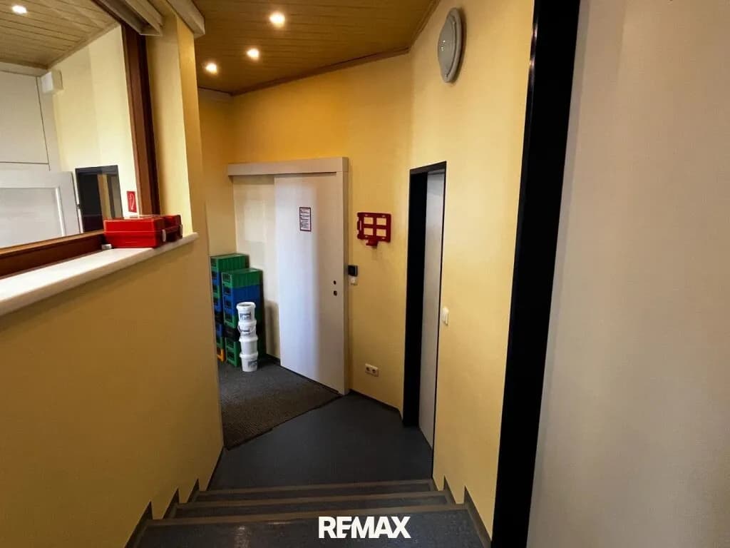 6-Zimmer-Gewerbeimmobilie mieten in Grieskirchen – 161 m² – Bild 11 von 14