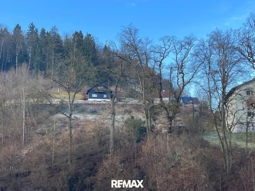 Grundstück kaufen in Schärding – 1 811 m², € 63.000 – Bild 2 von 7