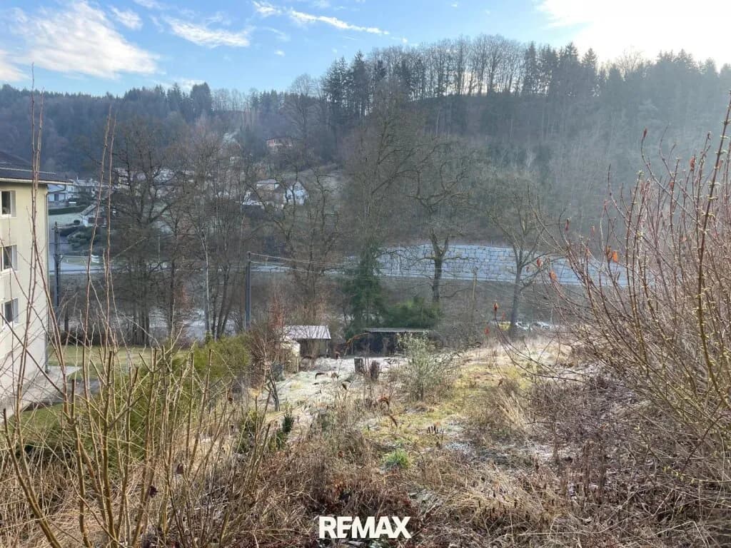Grundstück kaufen in Schärding – 1 811 m², € 63.000 – Bild 5 von 7
