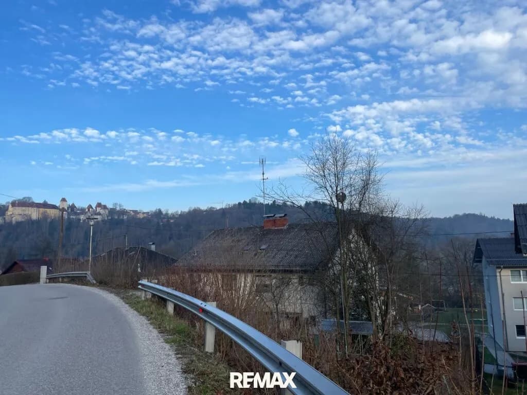 Grundstück kaufen in Schärding – 1 811 m², € 63.000 – Bild 6 von 7