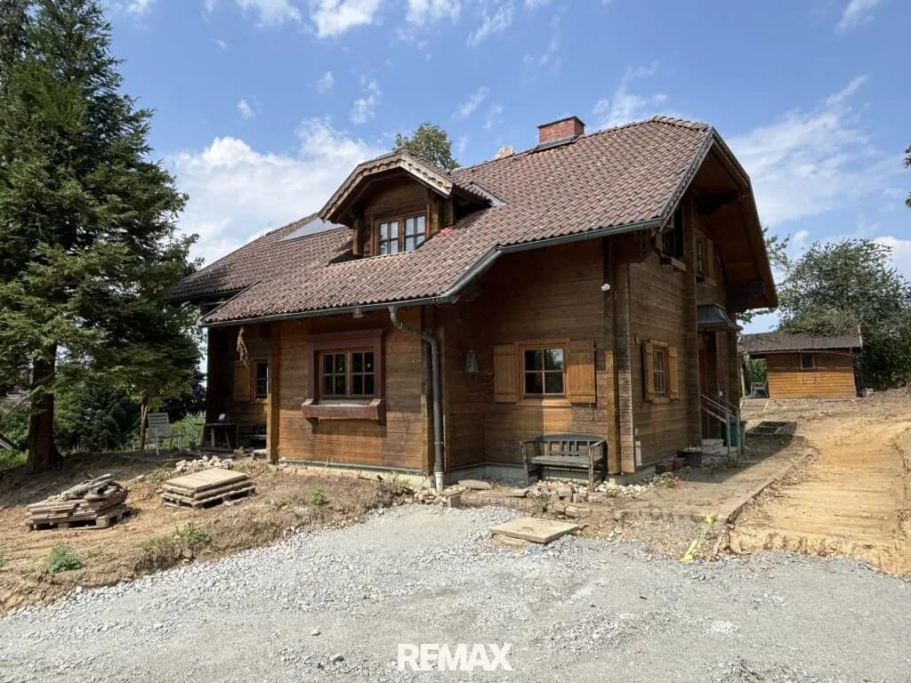 5-Zimmer-Haus kaufen in Schärding – 162 m², € 319.000