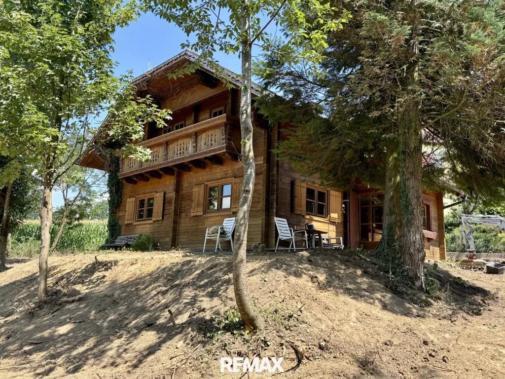 5-Zimmer-Haus kaufen in Schärding – 162 m², € 319.000 – Bild 2 von 20