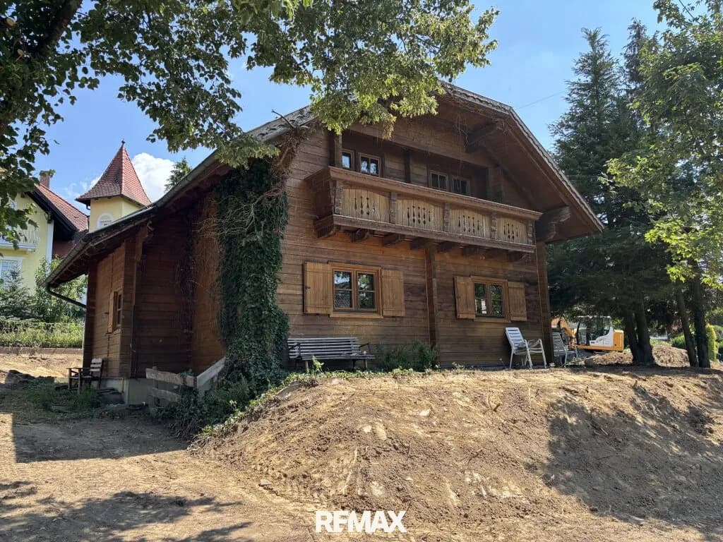 5-Zimmer-Haus kaufen in Schärding – 162 m², € 319.000 – Bild 3 von 20