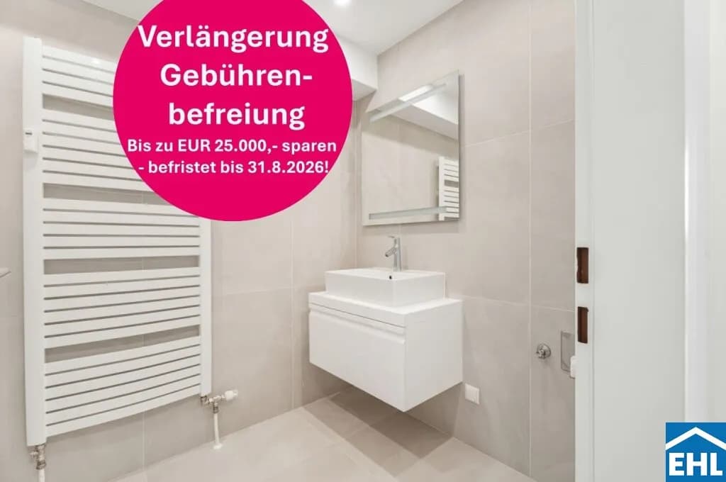 Immobilie kaufen in Wien – 28,94 m², € 285.000 – Bild 1 von 12