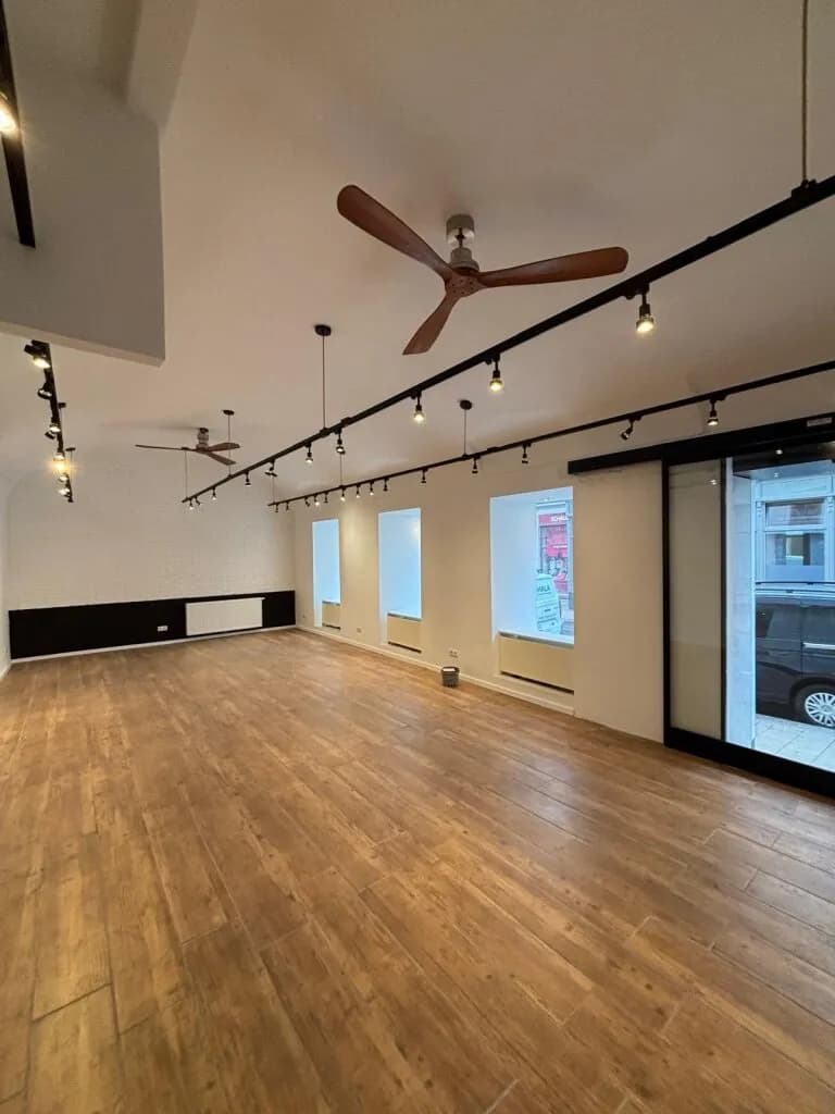 Gewerbeimmobilie mieten in Wien – 48 m², € 1.408 – Bild 3 von 9