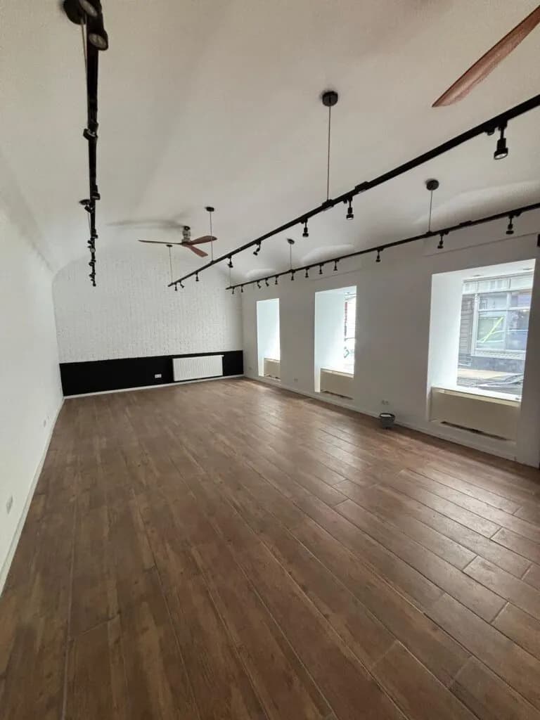 Gewerbeimmobilie mieten in Wien – 48 m², € 1.408 – Bild 4 von 9