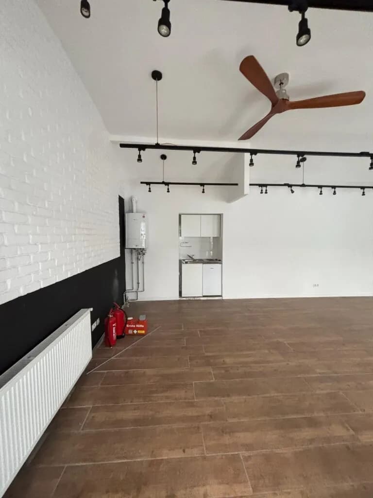 Gewerbeimmobilie mieten in Wien – 48 m², € 1.408 – Bild 5 von 9