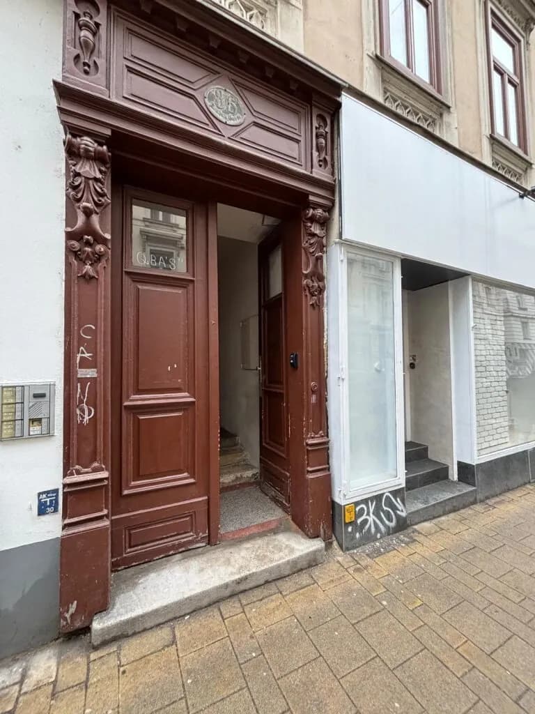 Gewerbeimmobilie mieten in Wien – 48 m², € 1.408 – Bild 6 von 9