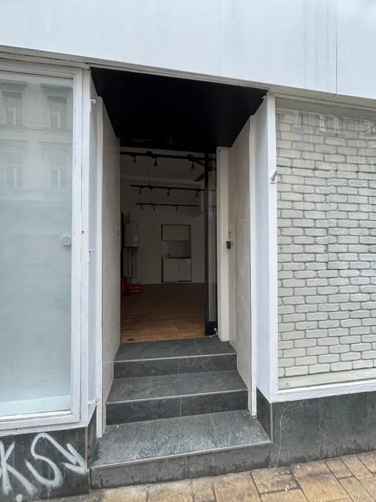 Gewerbeimmobilie mieten in Wien – 48 m², € 1.408 – Bild 7 von 9