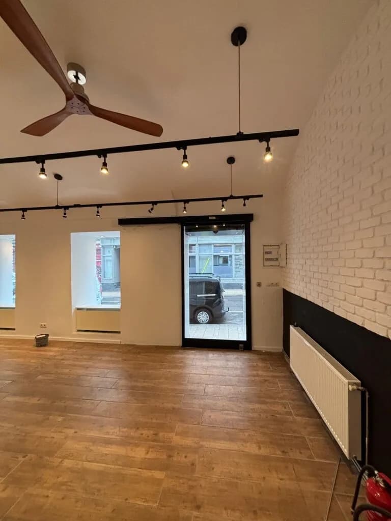 Gewerbeimmobilie mieten in Wien – 48 m², € 1.408 – Bild 8 von 9